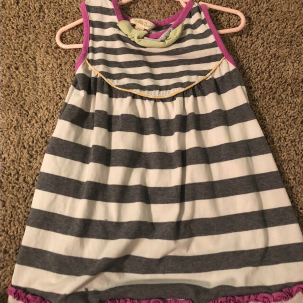 Matilda Jane Dress